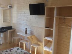 Море и Горы