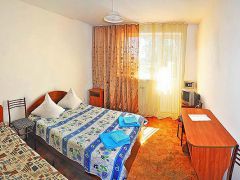 Черноморский 