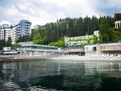 Дом творчества Актер