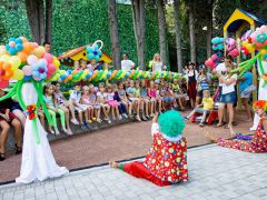 Дом творчества Актер