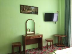 Уральский гостевой дом