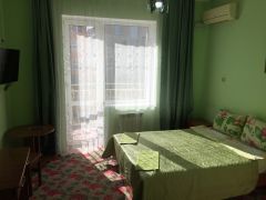 Уральский гостевой дом