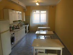 Уральский гостевой дом