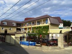 Магнат (Туапсе)
