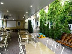 Магнат (Туапсе)