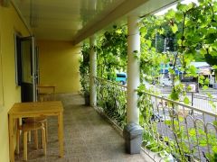 Магнат (Туапсе)