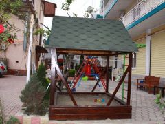 Черномор (Туапсе)