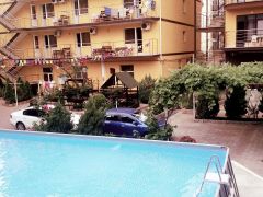 Черномор (Туапсе)