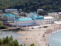 Черномор (Туапсе)