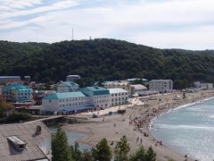 Черномор (Туапсе)