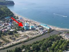 Черномор (Туапсе)