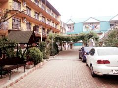 Черномор (Туапсе)