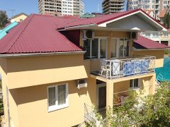 Джина(Сочи)