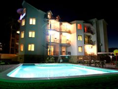 Бумеранг(Витязево)