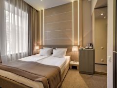 1852 Бутик-отель