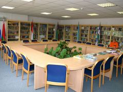 Подмосковье