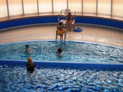 Подмосковье