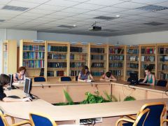 Подмосковье