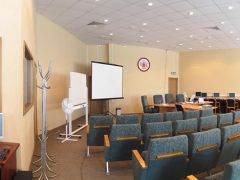 Подмосковье