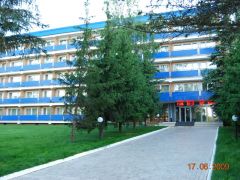 Подмосковье