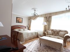 Подмосковье