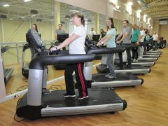 Подмосковье