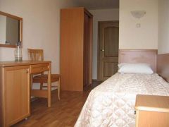 Подмосковье