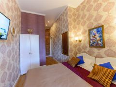 Art Nuvo Palace