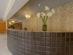Art Nuvo Palace