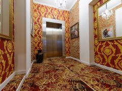 Art Nuvo Palace