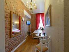 Art Nuvo Palace