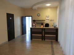 GREEN CLUB отель
