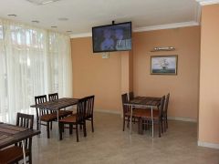 GREEN CLUB отель
