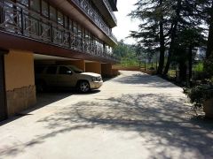GREEN CLUB отель