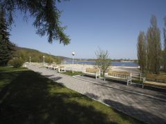 им. Горького (Воронеж)