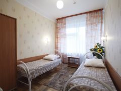 им. Горького (Воронеж)