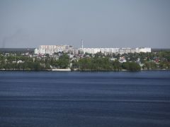 им. Горького (Воронеж)