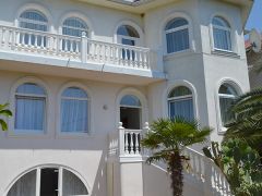 София на Чкалова