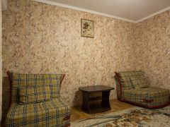 Пальма отель(Адлер)