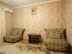 Пальма отель(Адлер)