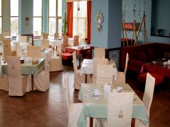 Парадиз на Бестужева