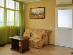 Парадиз на Бестужева