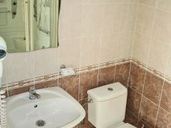 Парадиз на Бестужева