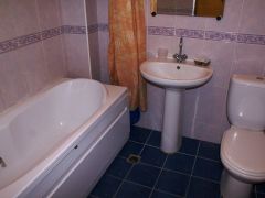 Парадиз на Бестужева