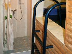 Парадиз на Бестужева