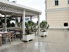 Чайная Горка
