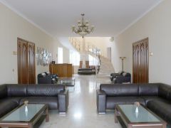 Чайная Горка