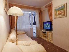 Чайная Горка