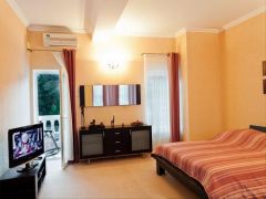 Чайная Горка