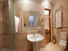 Чайная Горка